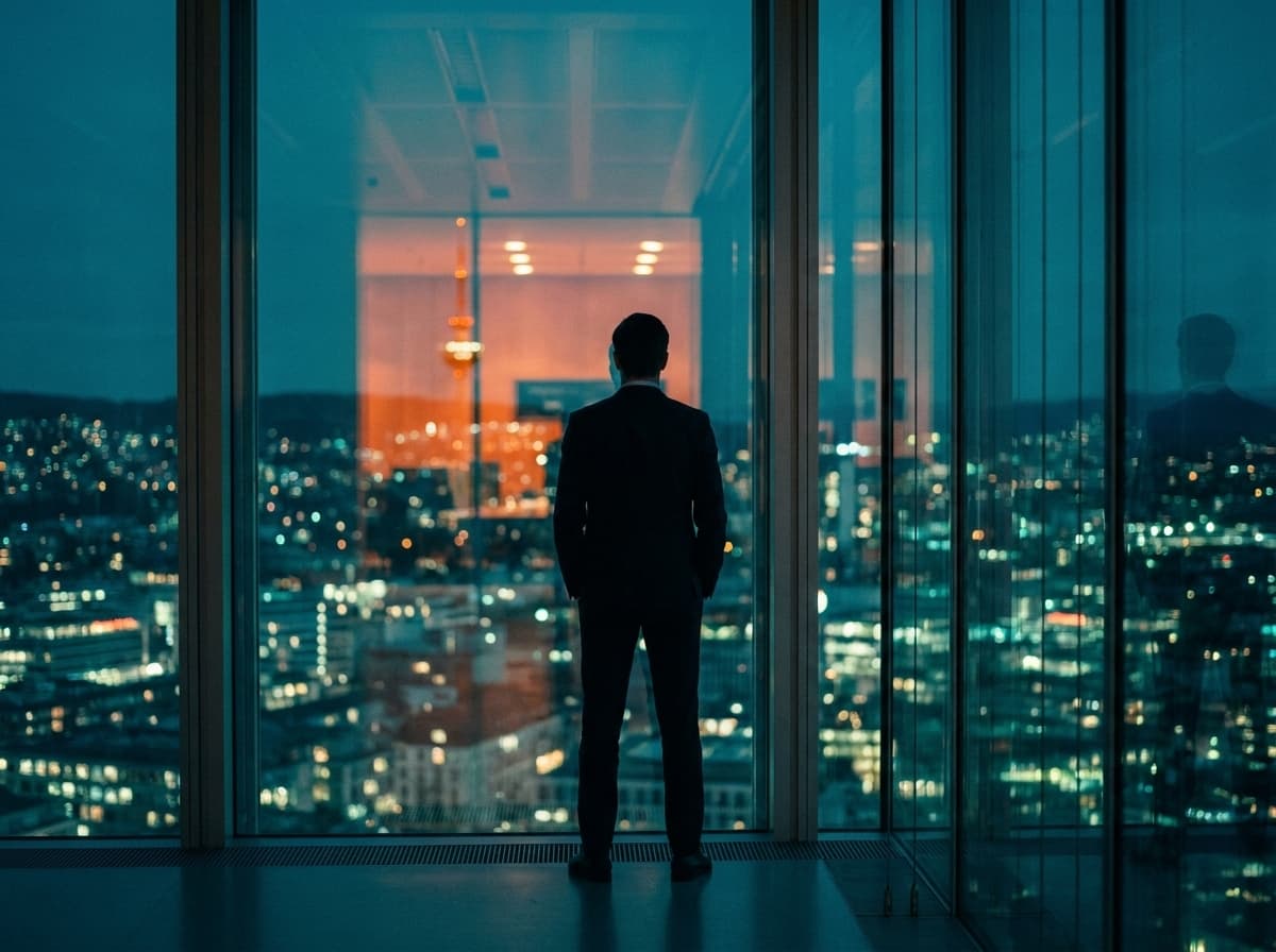Stressbewältigung & Resilienz